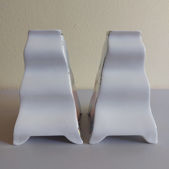 Villeroy&Boch Candle Holders - Picture 2 of 11